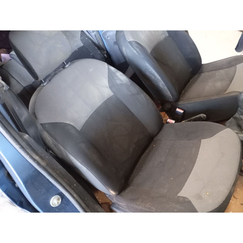 dacia dokker monospace (ke_) del año 2013