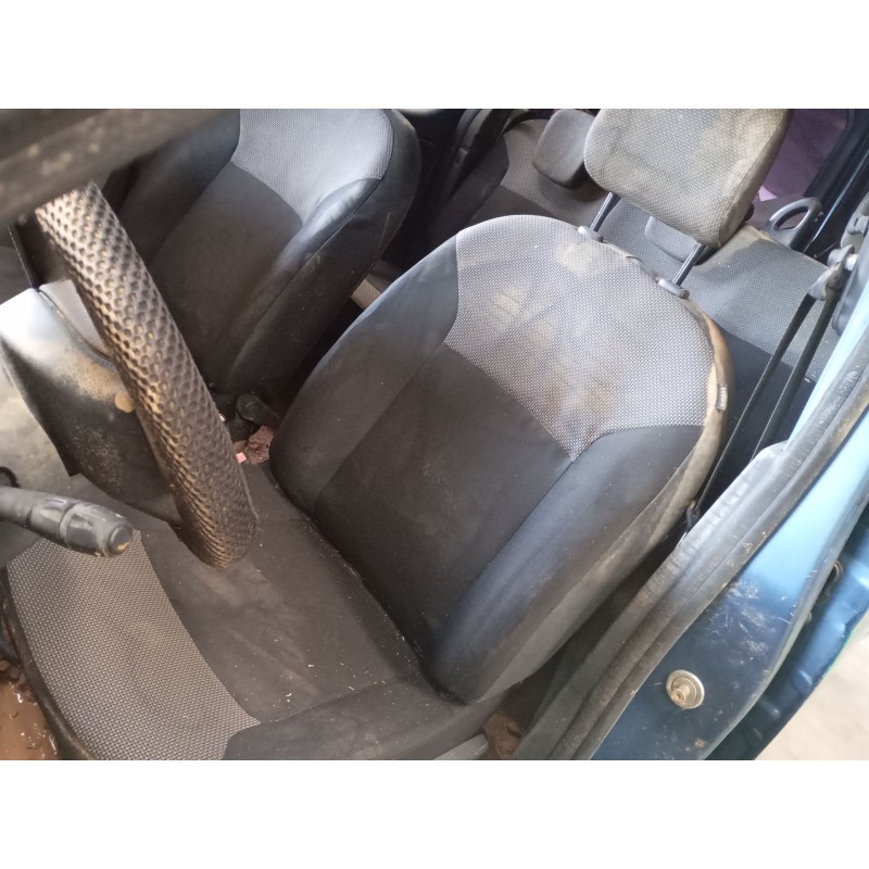 dacia dokker monospace (ke_) del año 2013