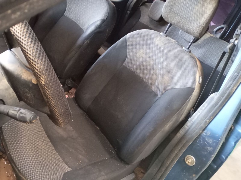 dacia dokker monospace (ke_) del año 2013