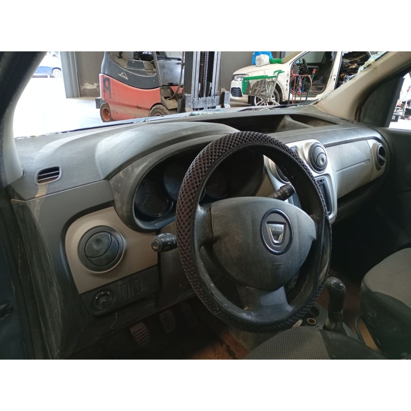 dacia dokker monospace (ke_) del año 2013