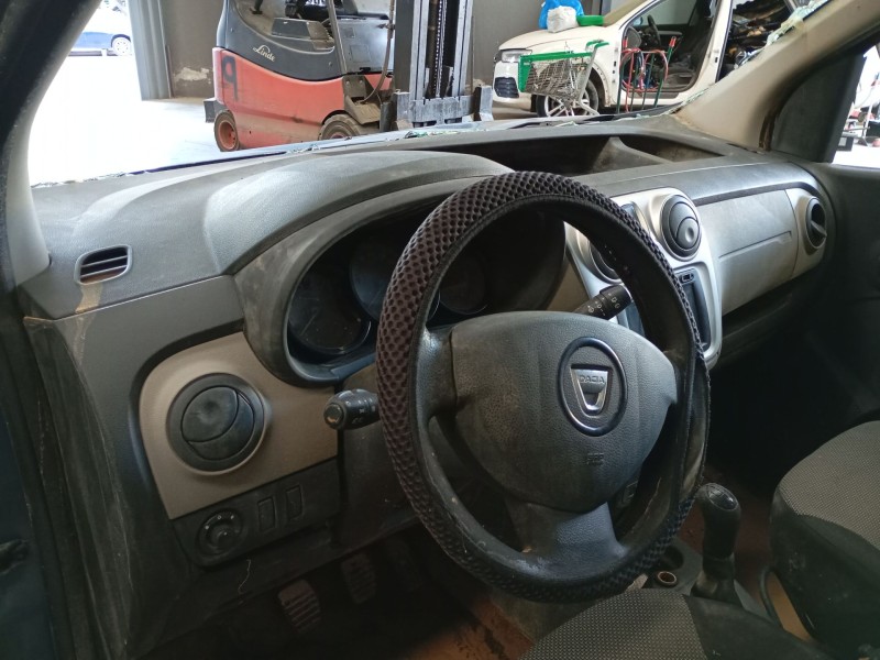 dacia dokker monospace (ke_) del año 2013