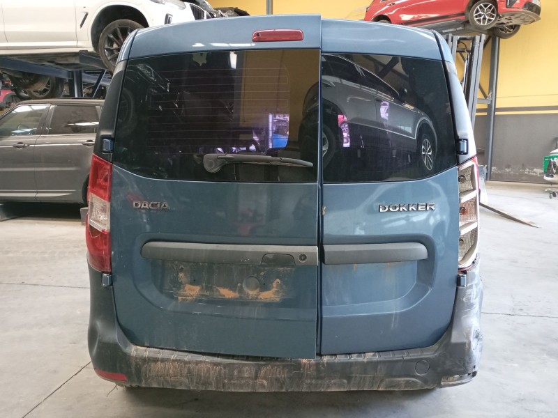 dacia dokker monospace (ke_) del año 2013