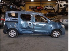 DACIA DOKKER MONOSPACE (KE_)