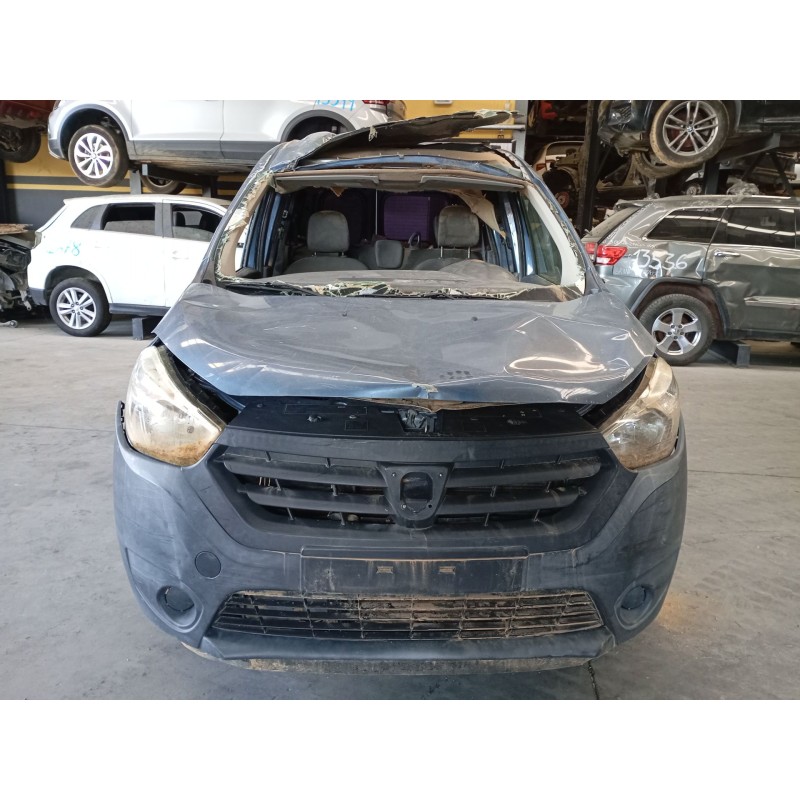 dacia dokker monospace (ke_) del año 2013