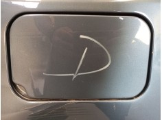 TAPA EXTERIOR COMBUSTIBLE 