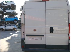 Recambio de porton trasero izquierdo para fiat ducato furgoneta (250_) 130 multijet 2,3 d referencia OEM IAM   
