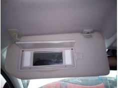 Recambio de parasol izquierdo para citroen c4 lim. business referencia OEM IAM   