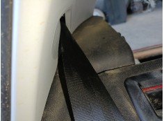 CINTURON SEGURIDAD TRASERO DERECHO 