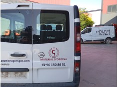 PORTON TRASERO DERECHO 