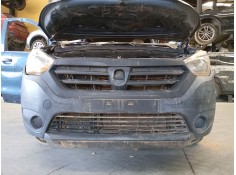 Recambio de paragolpes delantero para dacia dokker monospace (ke_) 1.5 dci (keaj, keah) referencia OEM IAM   