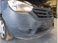 Recambio de paragolpes delantero para dacia dokker monospace (ke_) 1.5 dci (keaj, keah) referencia OEM IAM    2