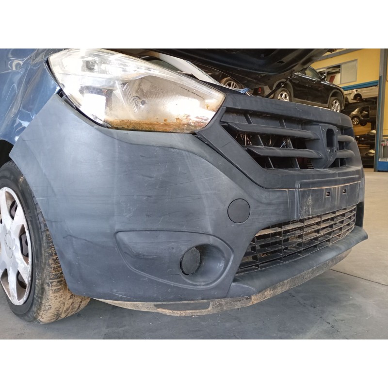 Recambio de paragolpes delantero para dacia dokker monospace (ke_) 1.5 dci (keaj, keah) referencia OEM IAM   