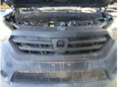 Recambio de rejilla delantera para dacia dokker monospace (ke_) 1.5 dci (keaj, keah) referencia OEM IAM   
