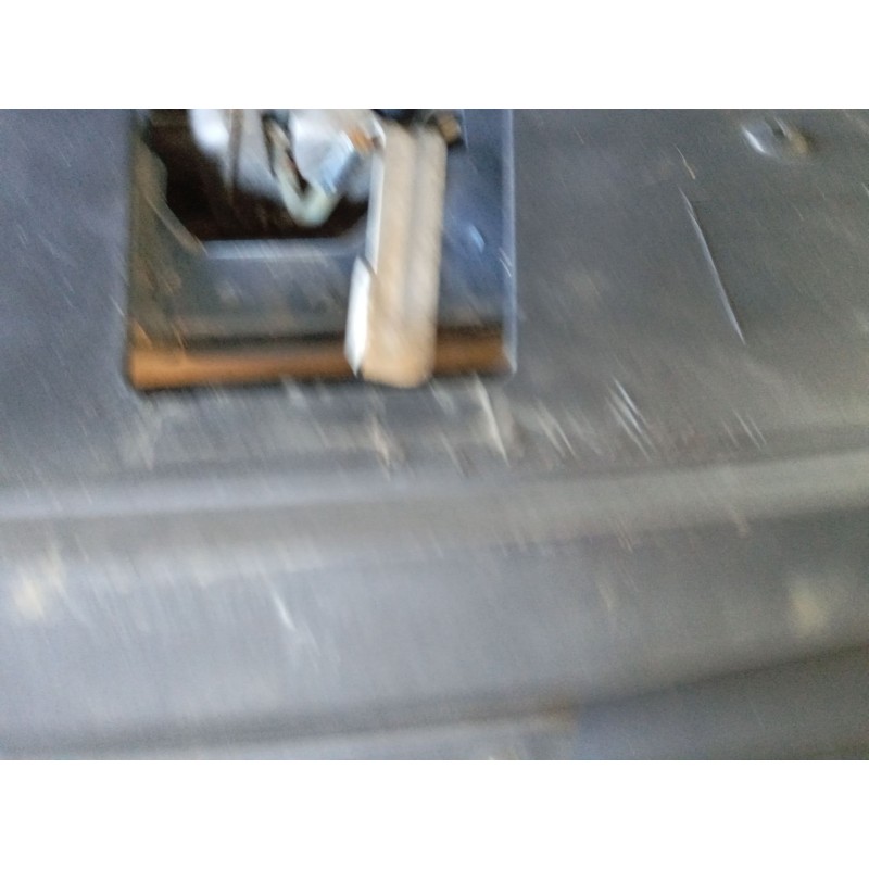 Recambio de rejilla delantera para dacia dokker monospace (ke_) 1.5 dci (keaj, keah) referencia OEM IAM   