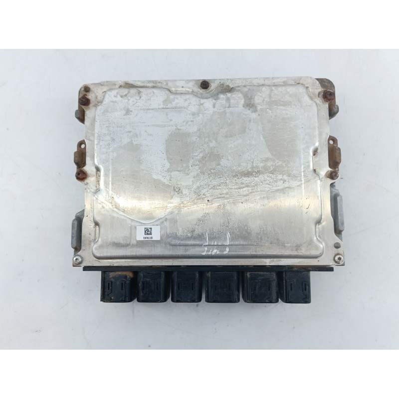 Recambio de centralita motor uce para bmw 1 (f40) 118 d referencia OEM IAM 5A2A68401 0281039024 