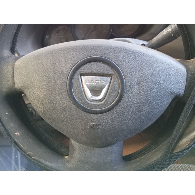 Recambio de airbag delantero izquierdo para dacia dokker monospace (ke_) 1.5 dci (keaj, keah) referencia OEM IAM   