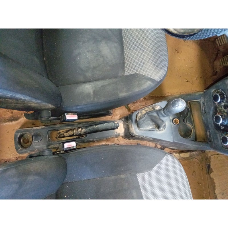 Recambio de consola central para dacia dokker monospace (ke_) 1.5 dci (keaj, keah) referencia OEM IAM   