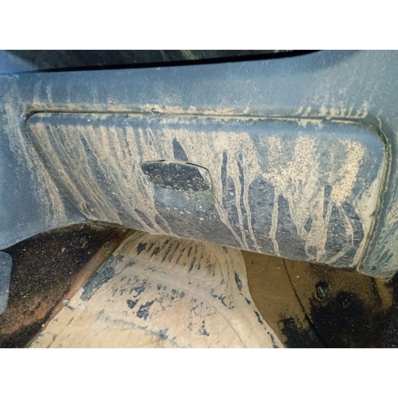 Recambio de guantera para dacia dokker monospace (ke_) 1.5 dci (keaj, keah) referencia OEM IAM   