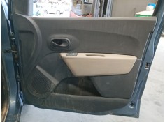 GUARNECIDO PUERTA DELANTERA DERECHA 