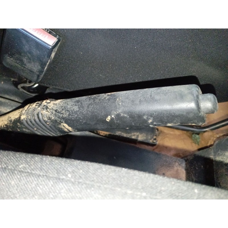 Recambio de palanca freno de mano para dacia dokker monospace (ke_) 1.5 dci (keaj, keah) referencia OEM IAM   