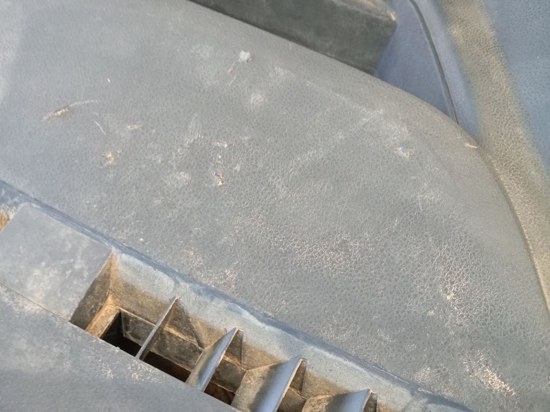 Recambio de salpicadero para dacia dokker monospace (ke_) 1.5 dci (keaj, keah) referencia OEM IAM   