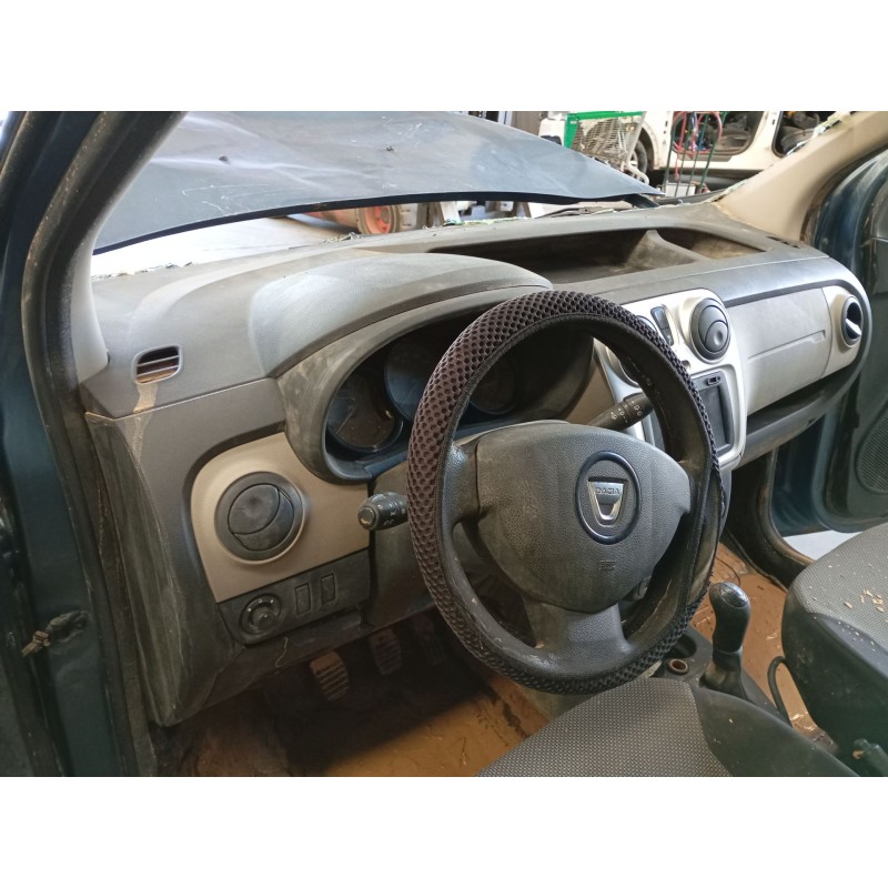 Recambio de salpicadero para dacia dokker monospace (ke_) 1.5 dci (keaj, keah) referencia OEM IAM   