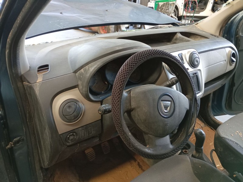 Recambio de salpicadero para dacia dokker monospace (ke_) 1.5 dci (keaj, keah) referencia OEM IAM   