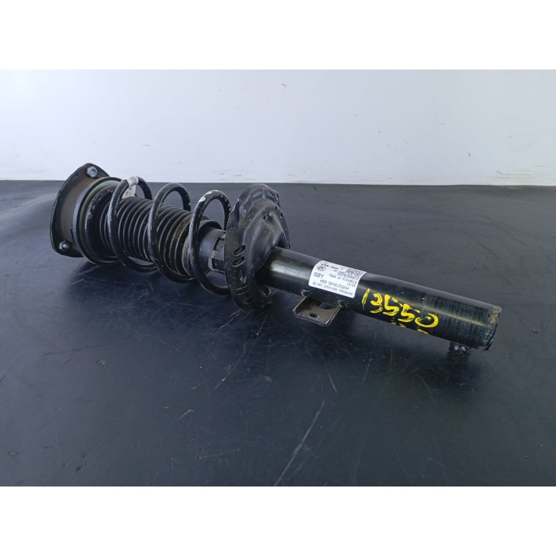 Recambio de amortiguador delantero derecho para seat ibiza v (kj1, kjg) 1.0 tsi referencia OEM IAM   
