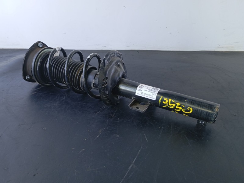 Recambio de amortiguador delantero derecho para seat ibiza v (kj1, kjg) 1.0 tsi referencia OEM IAM   
