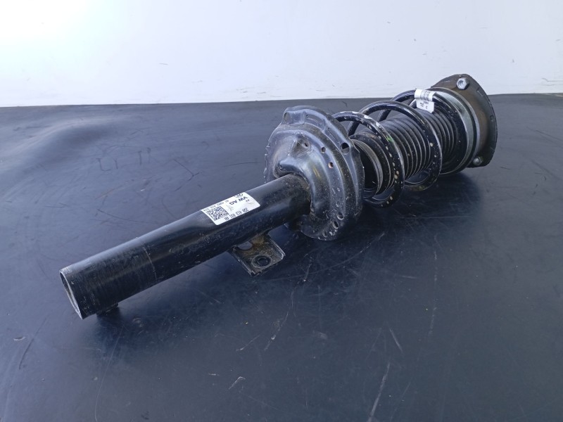 Recambio de amortiguador delantero derecho para seat ibiza v (kj1, kjg) 1.0 tsi referencia OEM IAM   