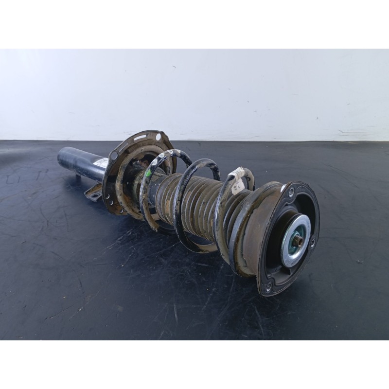 Recambio de amortiguador delantero derecho para seat ibiza v (kj1, kjg) 1.0 tsi referencia OEM IAM   