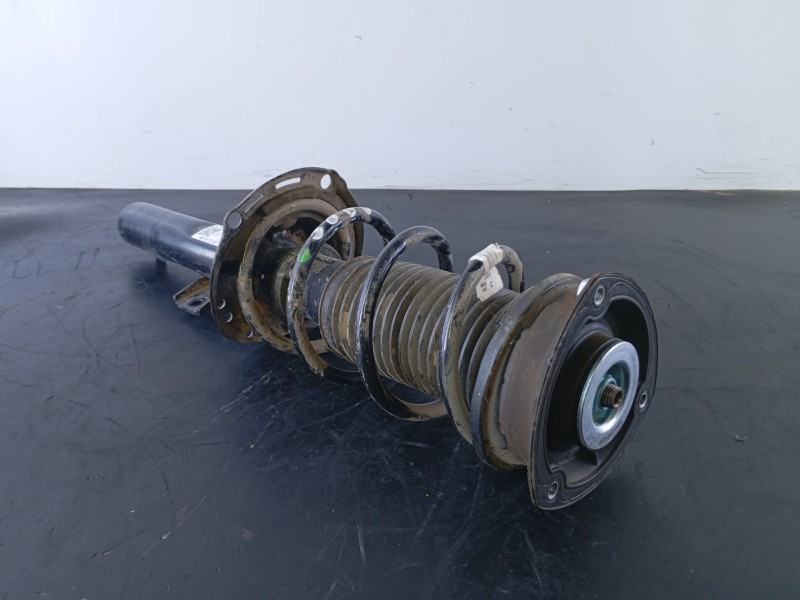 Recambio de amortiguador delantero derecho para seat ibiza v (kj1, kjg) 1.0 tsi referencia OEM IAM   