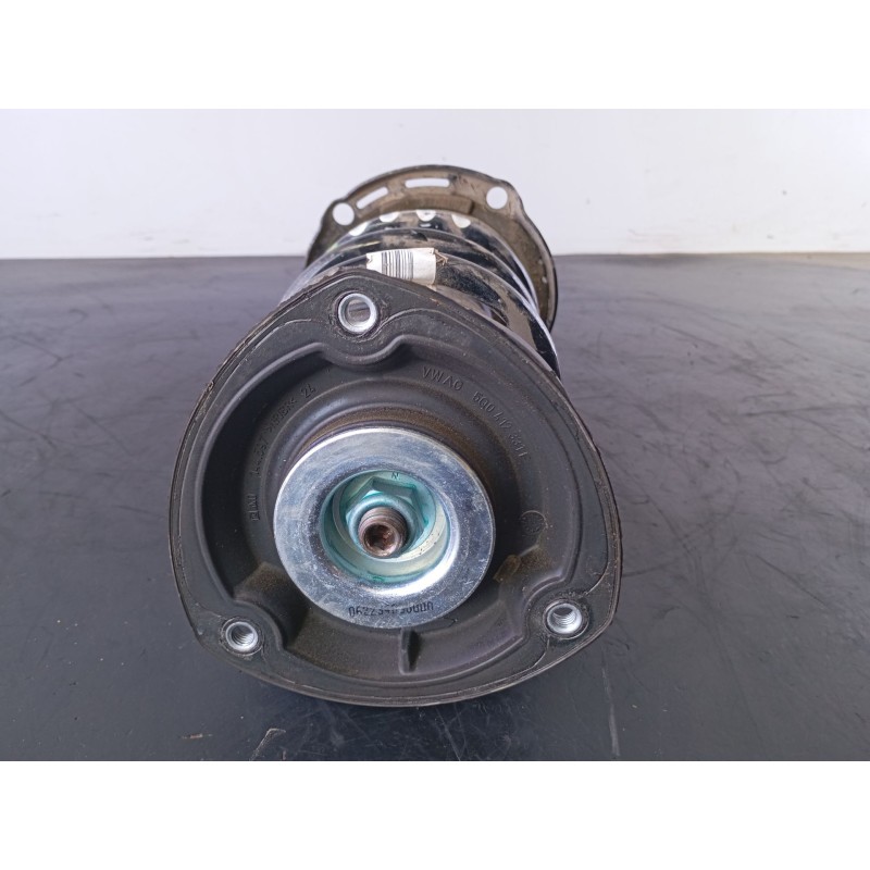 Recambio de amortiguador delantero derecho para seat ibiza v (kj1, kjg) 1.0 tsi referencia OEM IAM   