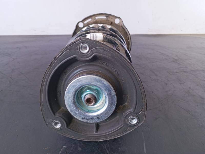 Recambio de amortiguador delantero derecho para seat ibiza v (kj1, kjg) 1.0 tsi referencia OEM IAM   