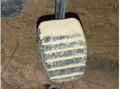 PEDAL EMBRAGUE 