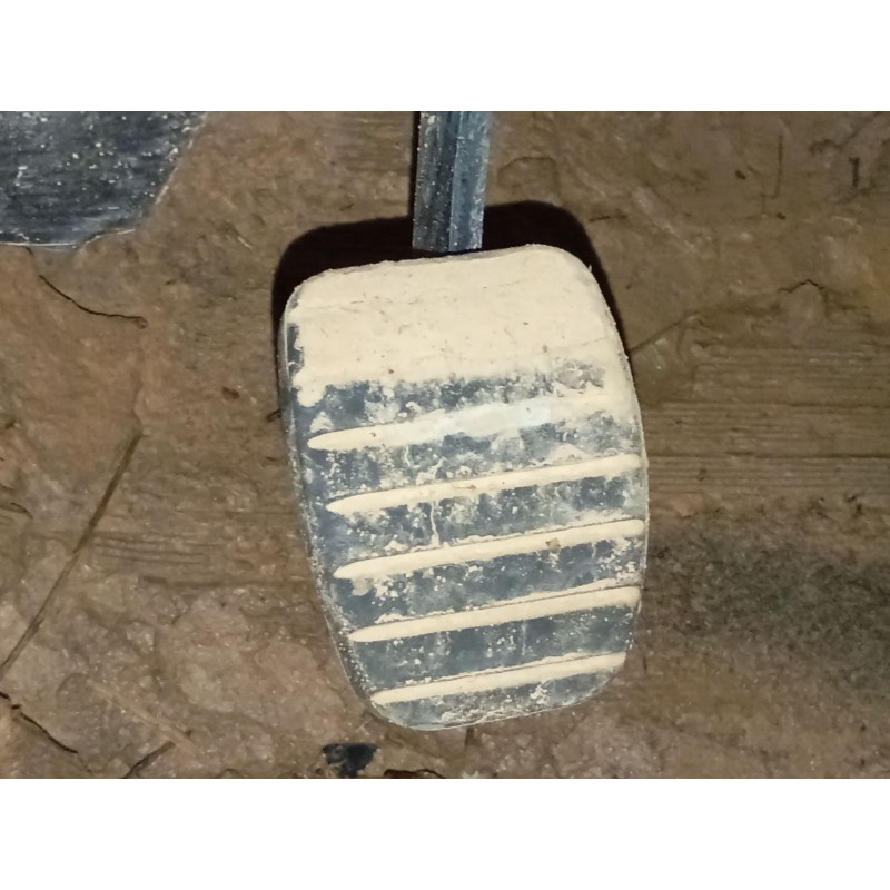 Recambio de pedal embrague para dacia dokker monospace (ke_) 1.5 dci (keaj, keah) referencia OEM IAM   