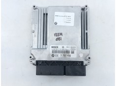 Recambio de centralita motor uce para bmw 1 (e87) 118 d referencia OEM IAM 7797496 0281012335 