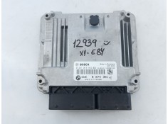 CENTRALITA MOTOR UCE 857435101 0281019854 E3-A2-24-2