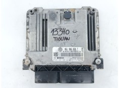 CENTRALITA MOTOR UCE 06J906026T 0261201886 E2-A1-39-1