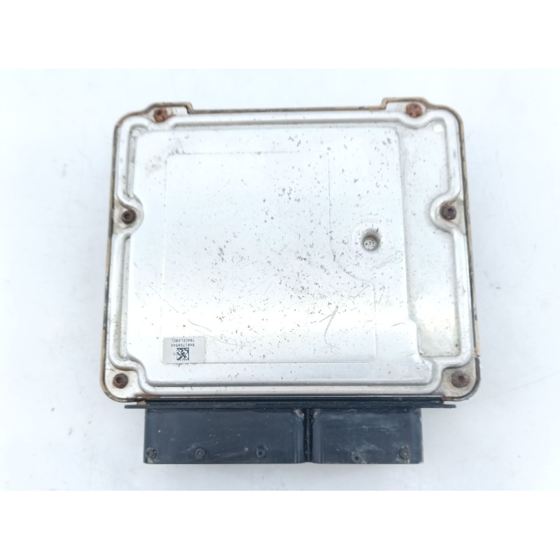 Recambio de centralita motor uce para volkswagen tiguan (5n_) 2.0 tfsi 4motion referencia OEM IAM 06J906026T 0261201886 