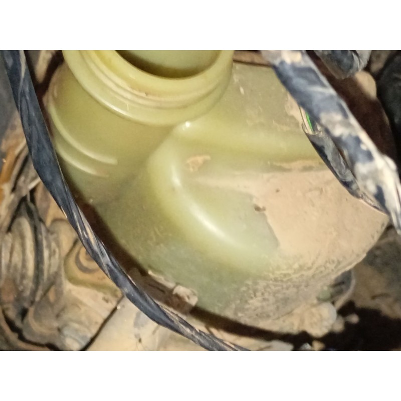 Recambio de bomba direccion para dacia dokker monospace (ke_) 1.5 dci (keaj, keah) referencia OEM IAM   