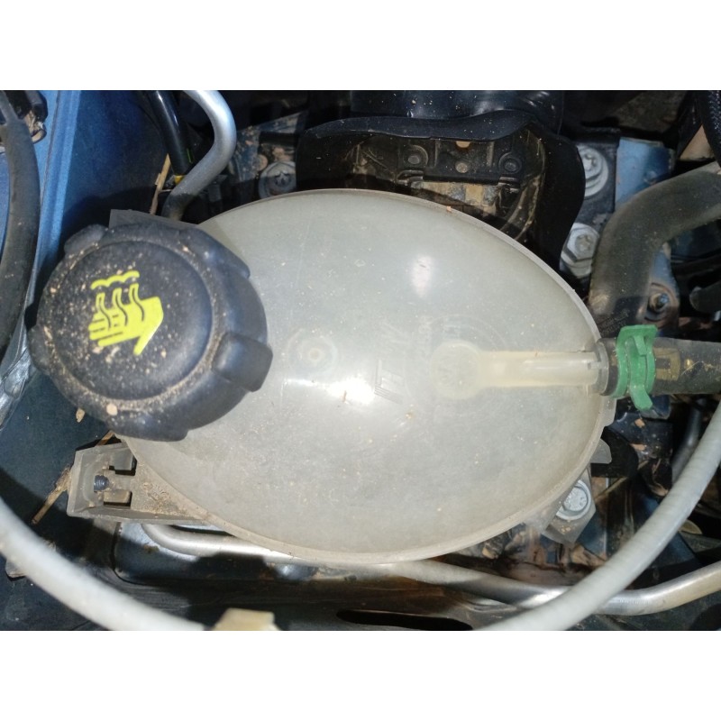 Recambio de deposito expansion para dacia dokker monospace (ke_) 1.5 dci (keaj, keah) referencia OEM IAM   
