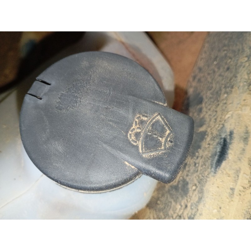 Recambio de deposito limpia para dacia dokker monospace (ke_) 1.5 dci (keaj, keah) referencia OEM IAM   