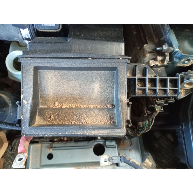 Recambio de filtro aire para dacia dokker monospace (ke_) 1.5 dci (keaj, keah) referencia OEM IAM   