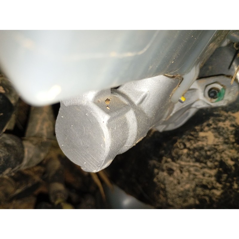 Recambio de bomba freno para dacia dokker monospace (ke_) 1.5 dci (keaj, keah) referencia OEM IAM   