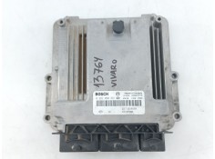 CENTRALITA MOTOR UCE 237103888R 0281030991 E3-A5-37-2