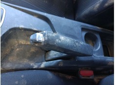 PALANCA FRENO DE MANO 