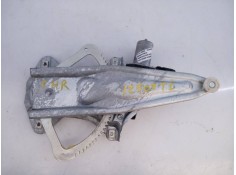 Recambio de elevalunas trasero izquierdo para toyota c-hr hybrid dynamic referencia OEM IAM 85710F4020 AE0620203921 