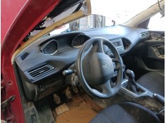 Recambio de salpicadero para peugeot 308 ii (lb_, lp_, lw_, lh_, l3_) 1.6 hdi referencia OEM IAM   