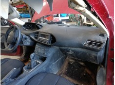 Recambio de salpicadero para peugeot 308 ii (lb_, lp_, lw_, lh_, l3_) 1.6 hdi referencia OEM IAM    2